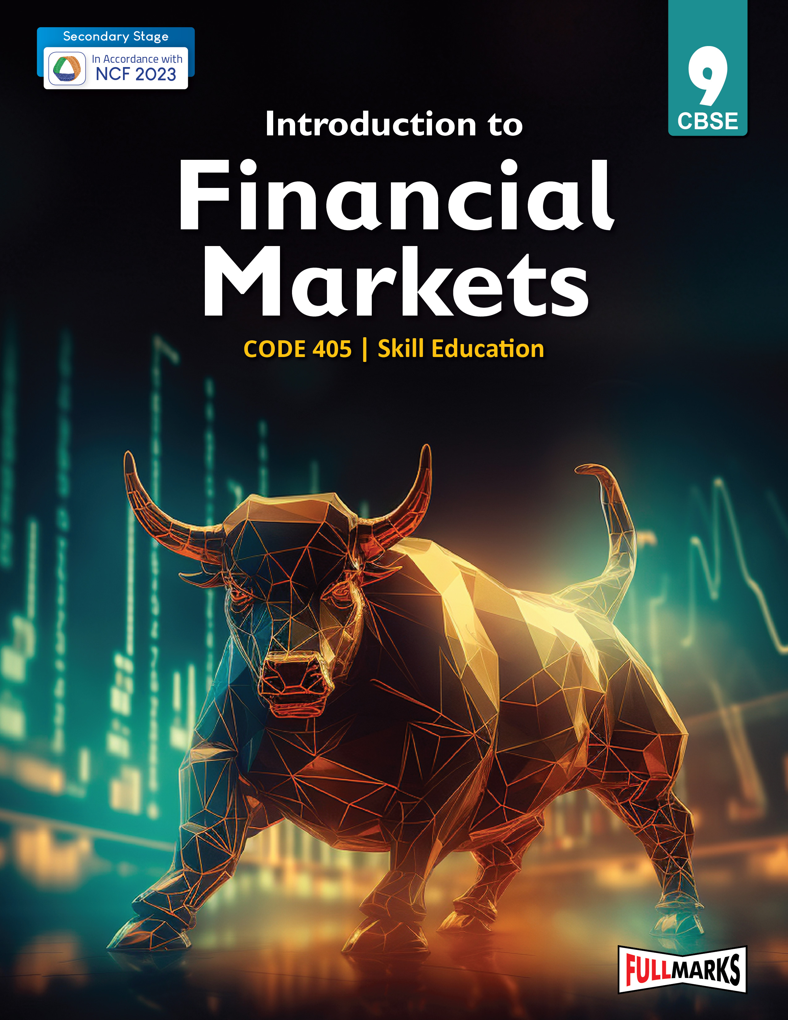 Introduction to Financial Markets Class 9